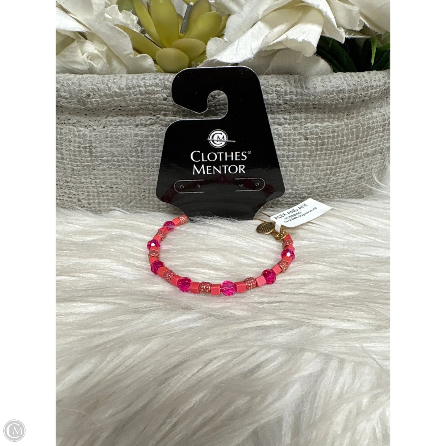 Bracelet Beaded By Alex And Ani