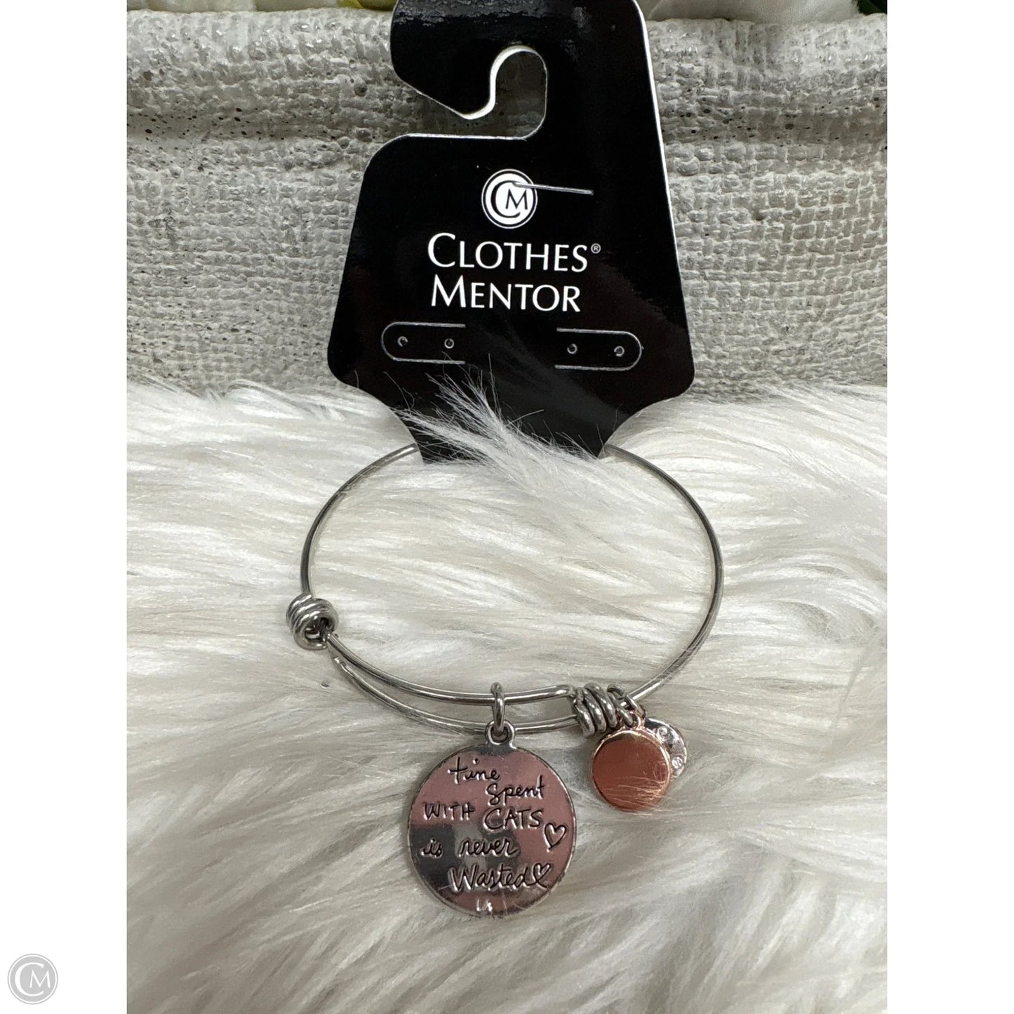 Bracelet Charm By Alex And Ani
