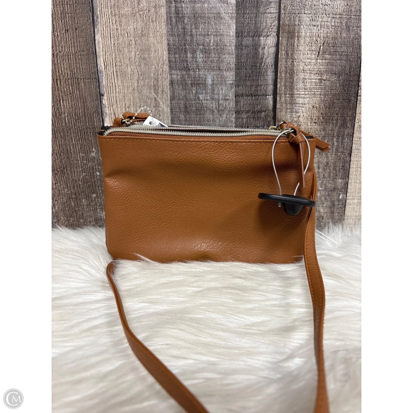 Handbag By Cmf, Size: Small