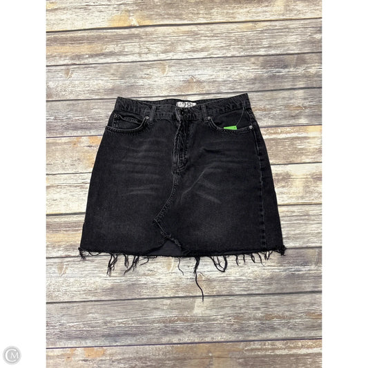 Skirt Mini & Short By We The Free In Black, Size: 6
