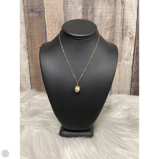 Necklace Charm By Cme