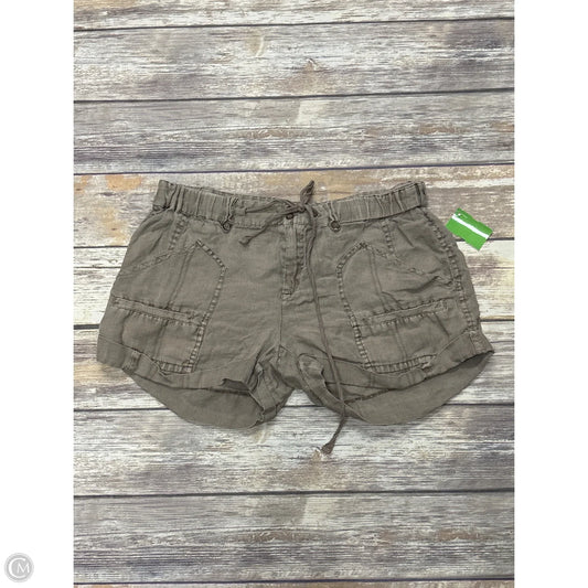 Shorts By Joie In Brown, Size: 2