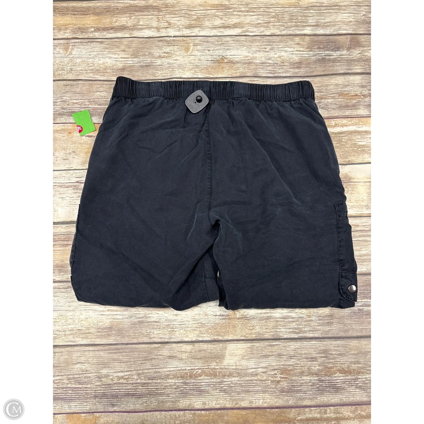 Pants Cargo & Utility By Banana Republic In Black, Size: L