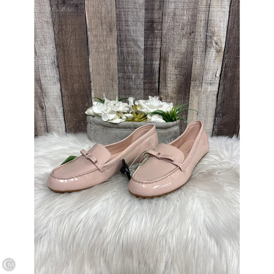 Shoes Designer By Kate Spade In Beige, Size: 9