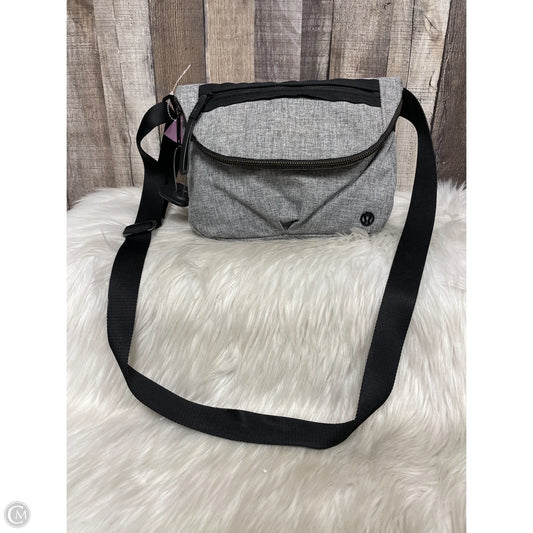 Handbag By Lululemon, Size: Medium
