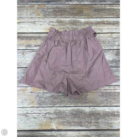 Shorts By Wild Fable In Pink, Size: S