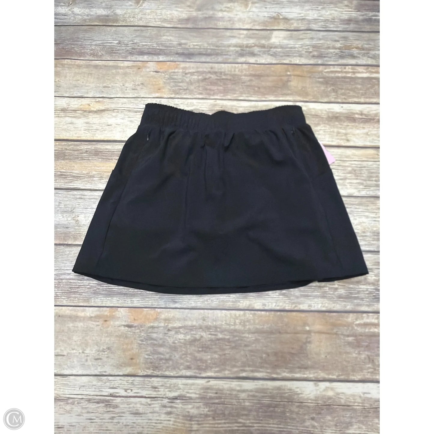 Athletic Shorts By Cme In Black, Size: L