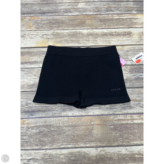 Athletic Shorts By Cme In Black, Size: M
