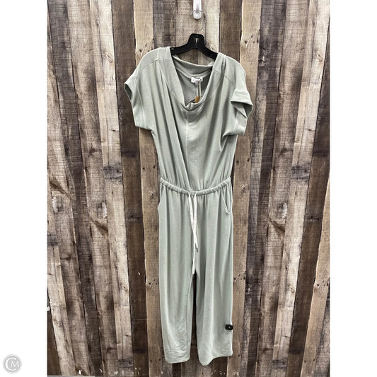 Jumpsuit By Gilli In Green, Size: S