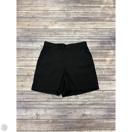 Shorts By Max Studio In Black, Size: M
