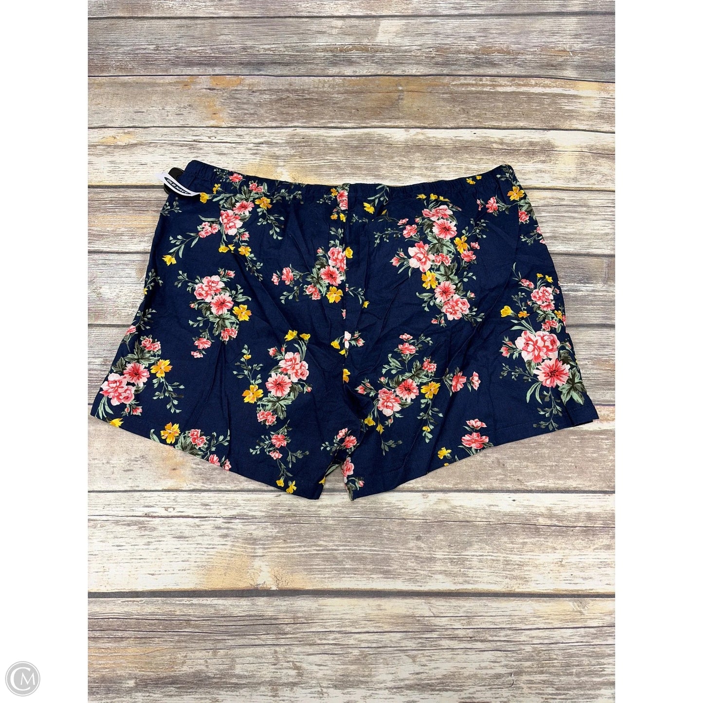 Shorts By Old Navy In Blue, Size: Xl