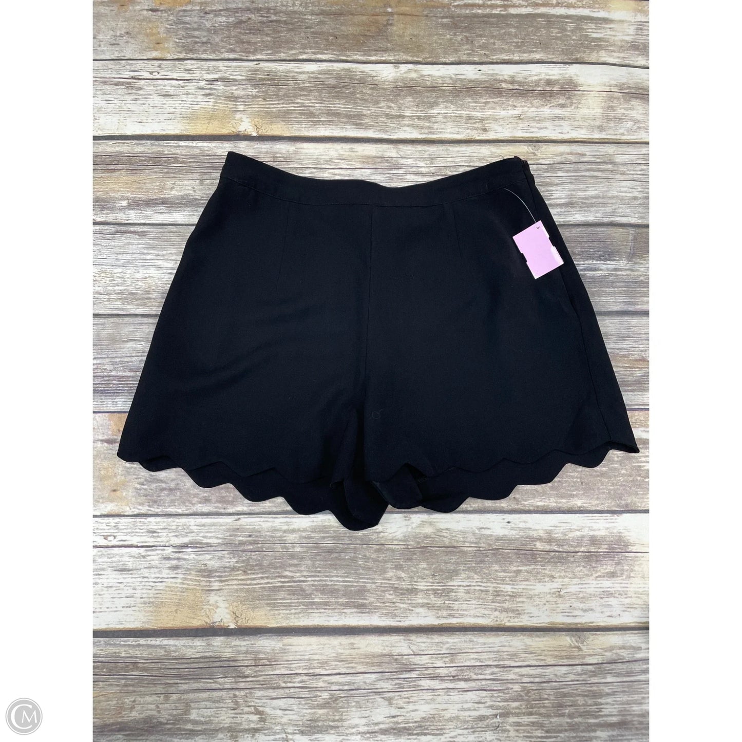 Shorts By Double Zero In Black, Size: L