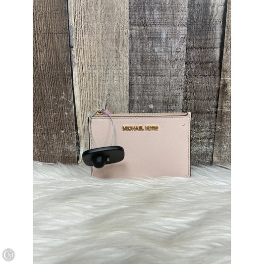 Key Chain Designer By Michael Kors