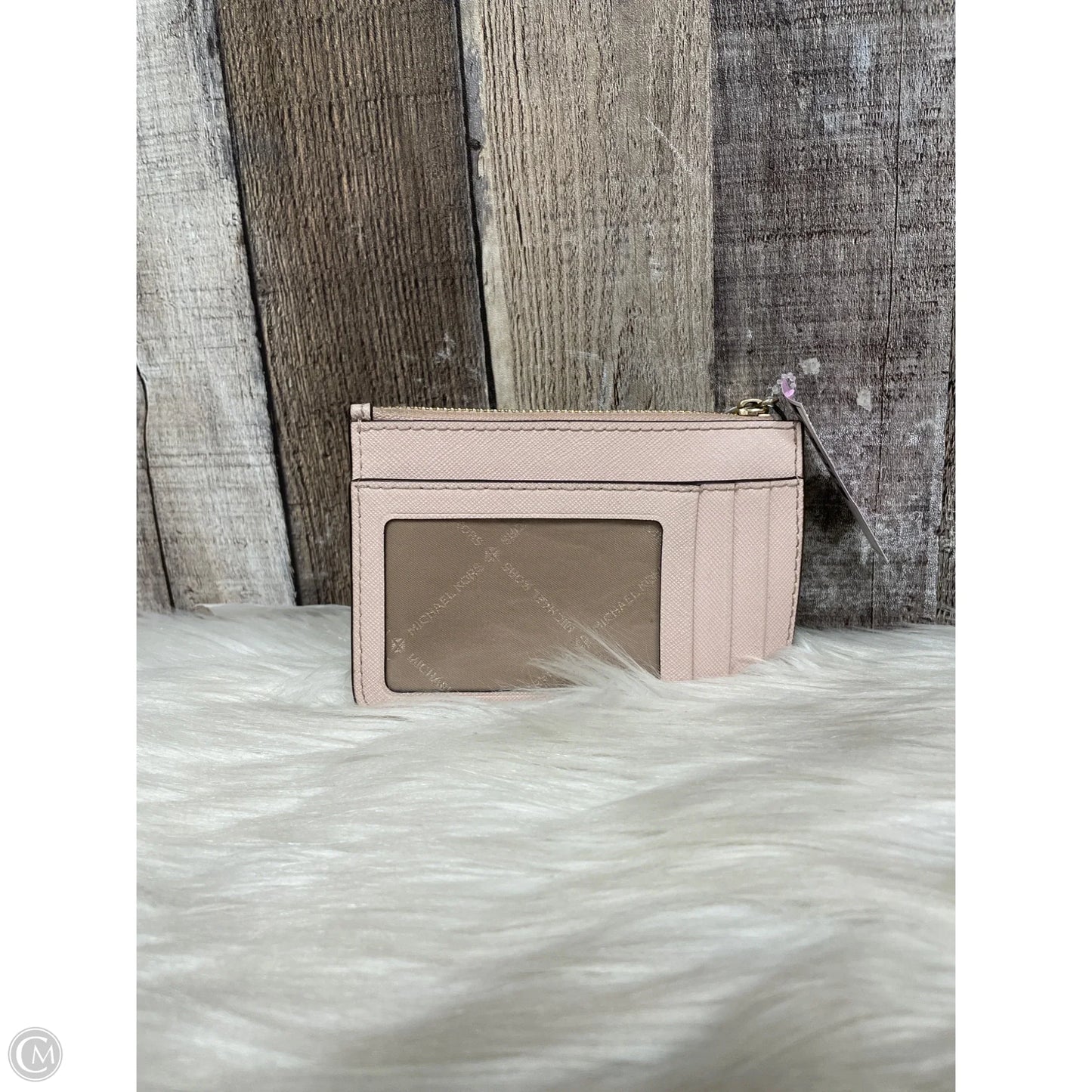 Key Chain Designer By Michael Kors