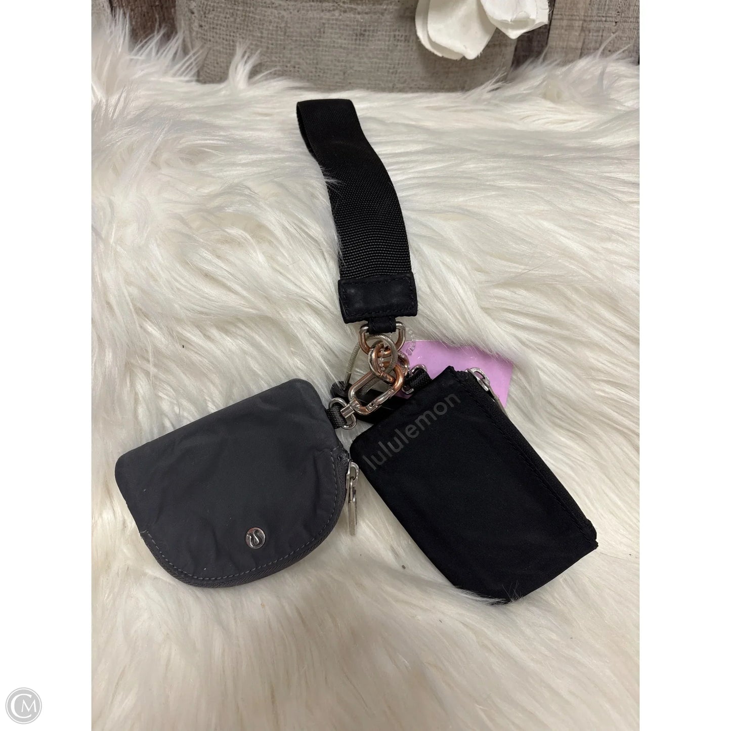 Wristlet By Lululemon, Size: Small