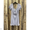 Dress Casual Short By Sadie & Sage In Blue, Size: S