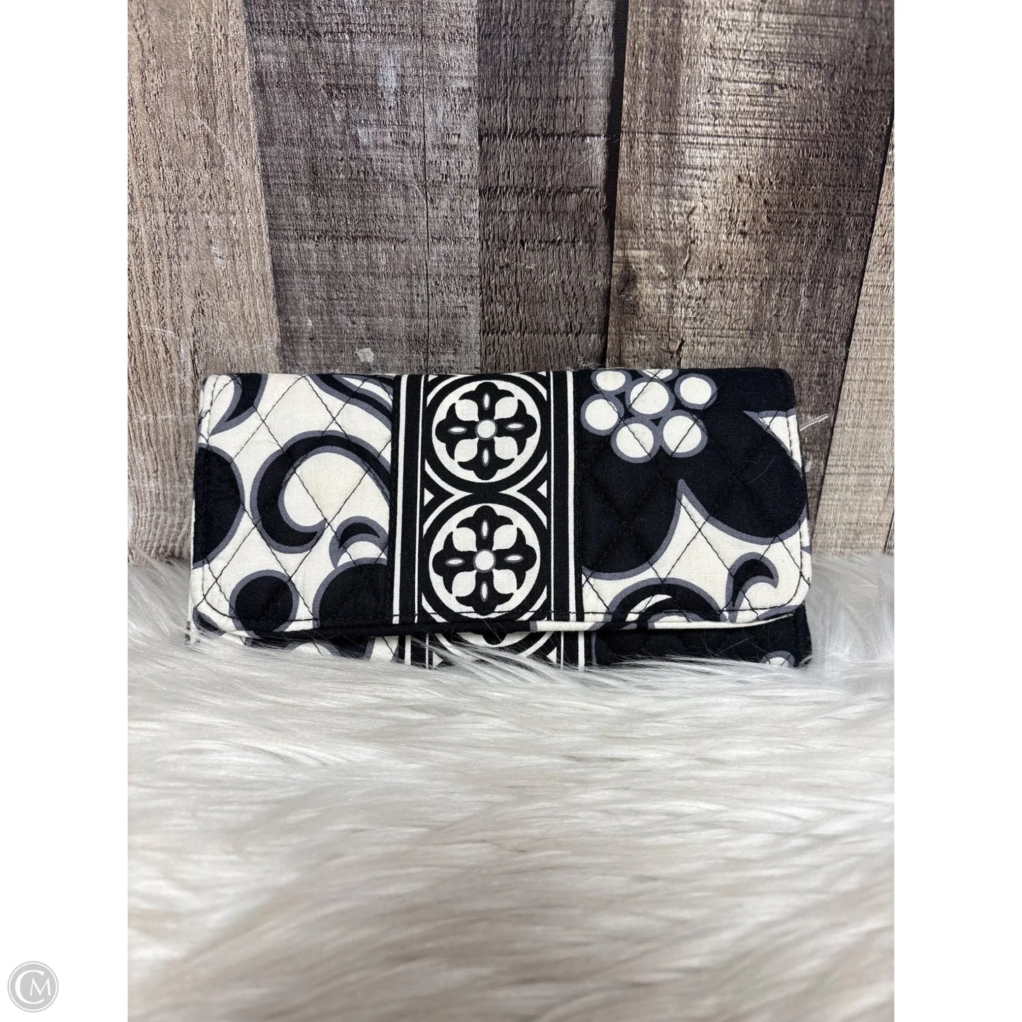 Wallet By Vera Bradley, Size: Small