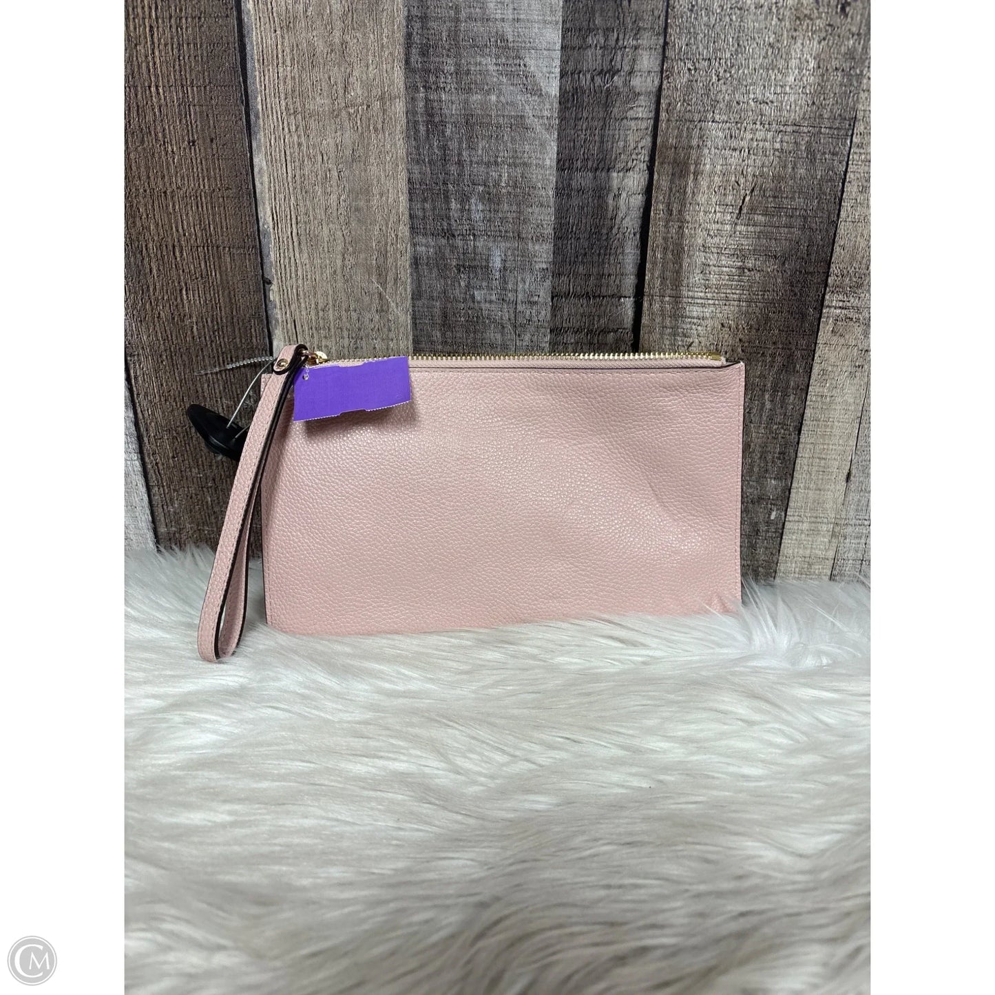 Wristlet Designer By Michael Kors, Size: Medium