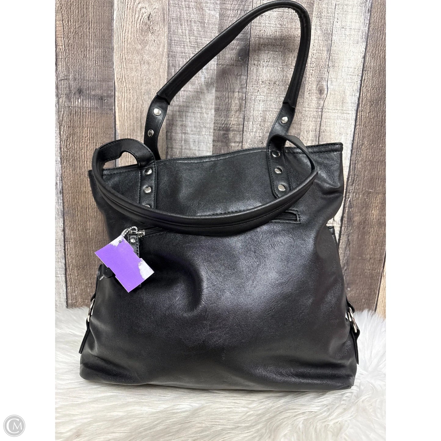 Handbag By Rosetti, Size: Large