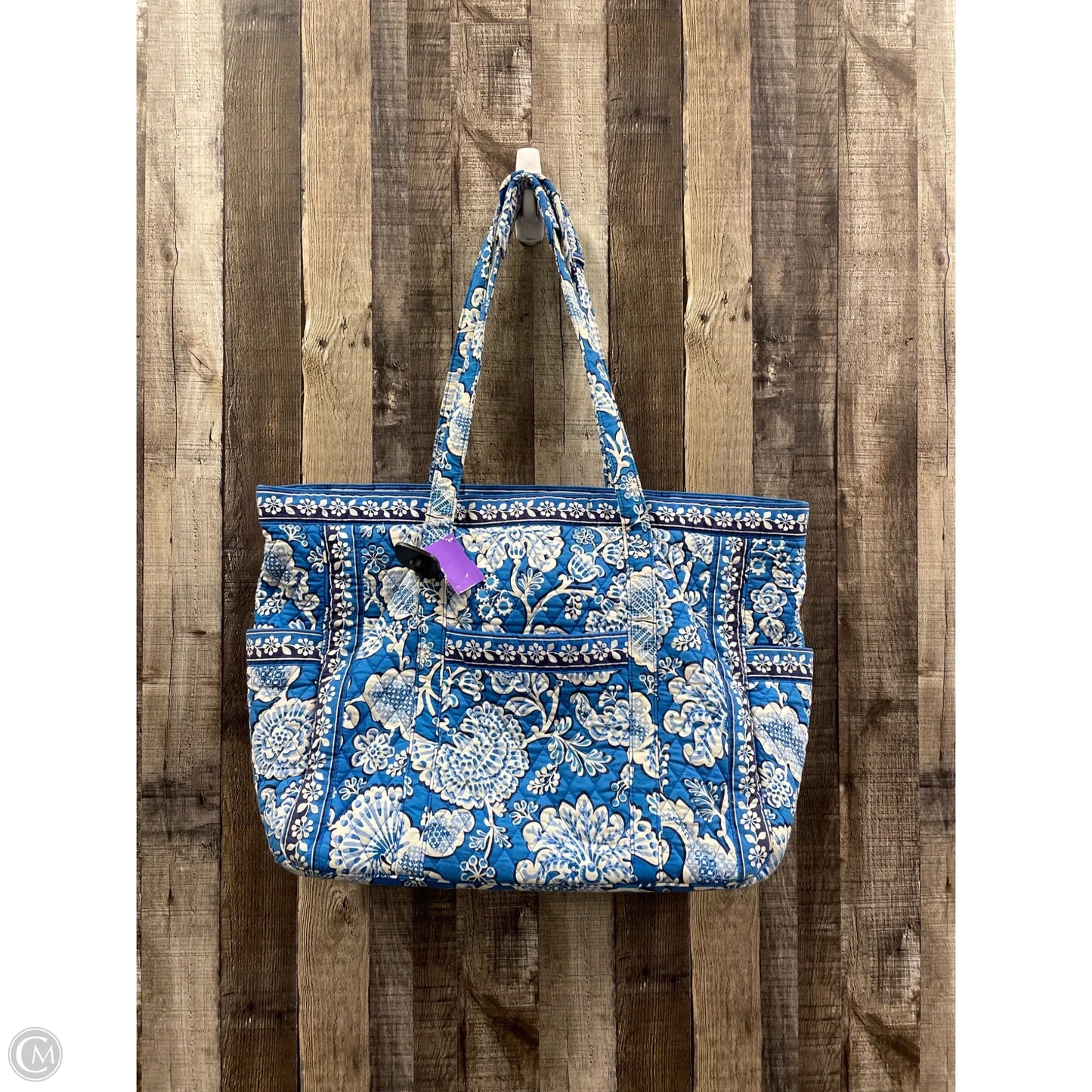 Duffle And Weekender By Vera Bradley, Size: Medium