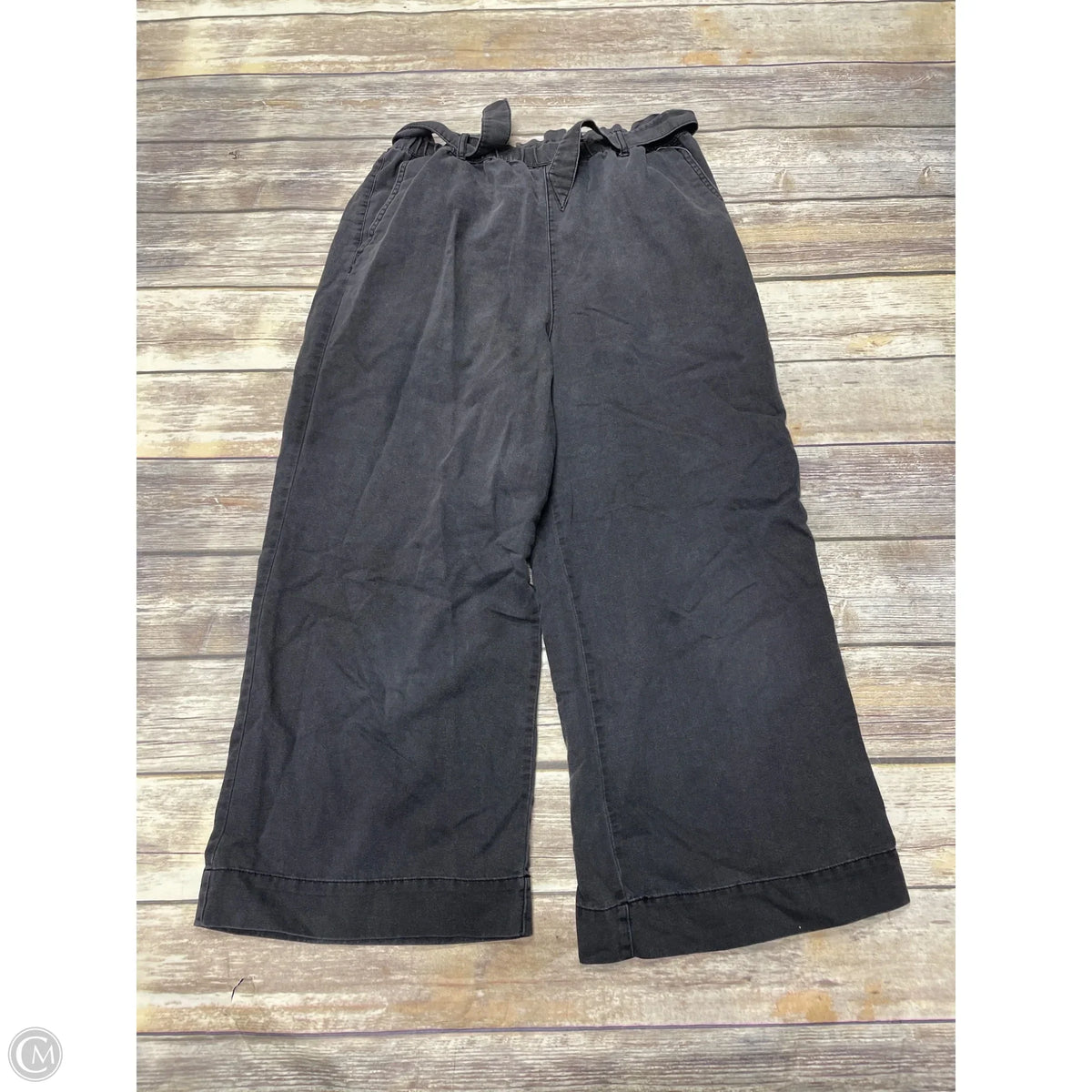 Pants Other By Cme In Grey, Size: 8