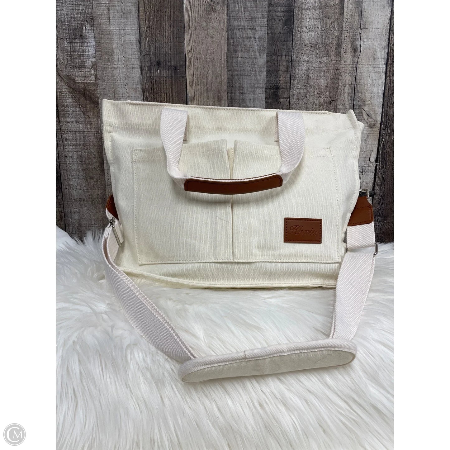 Tote By Cmf, Size: Medium