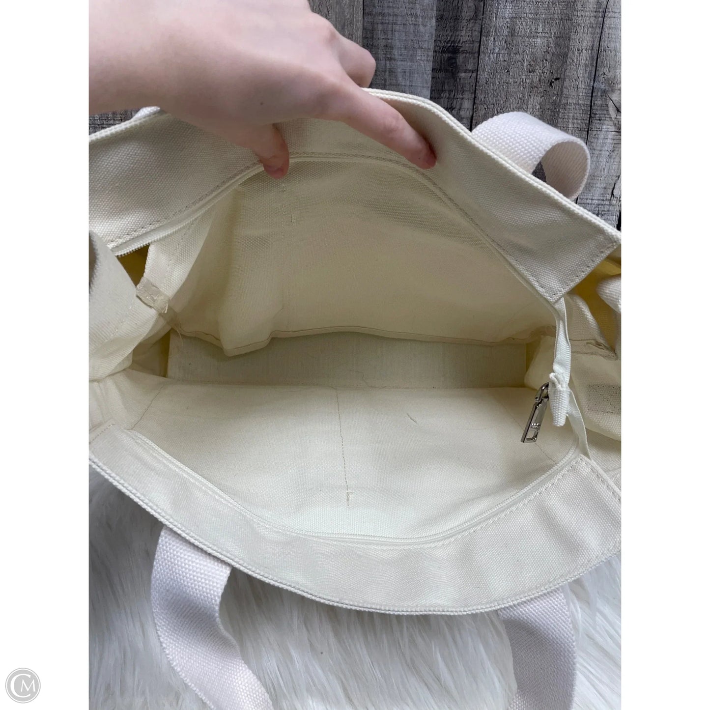 Tote By Cmf, Size: Medium