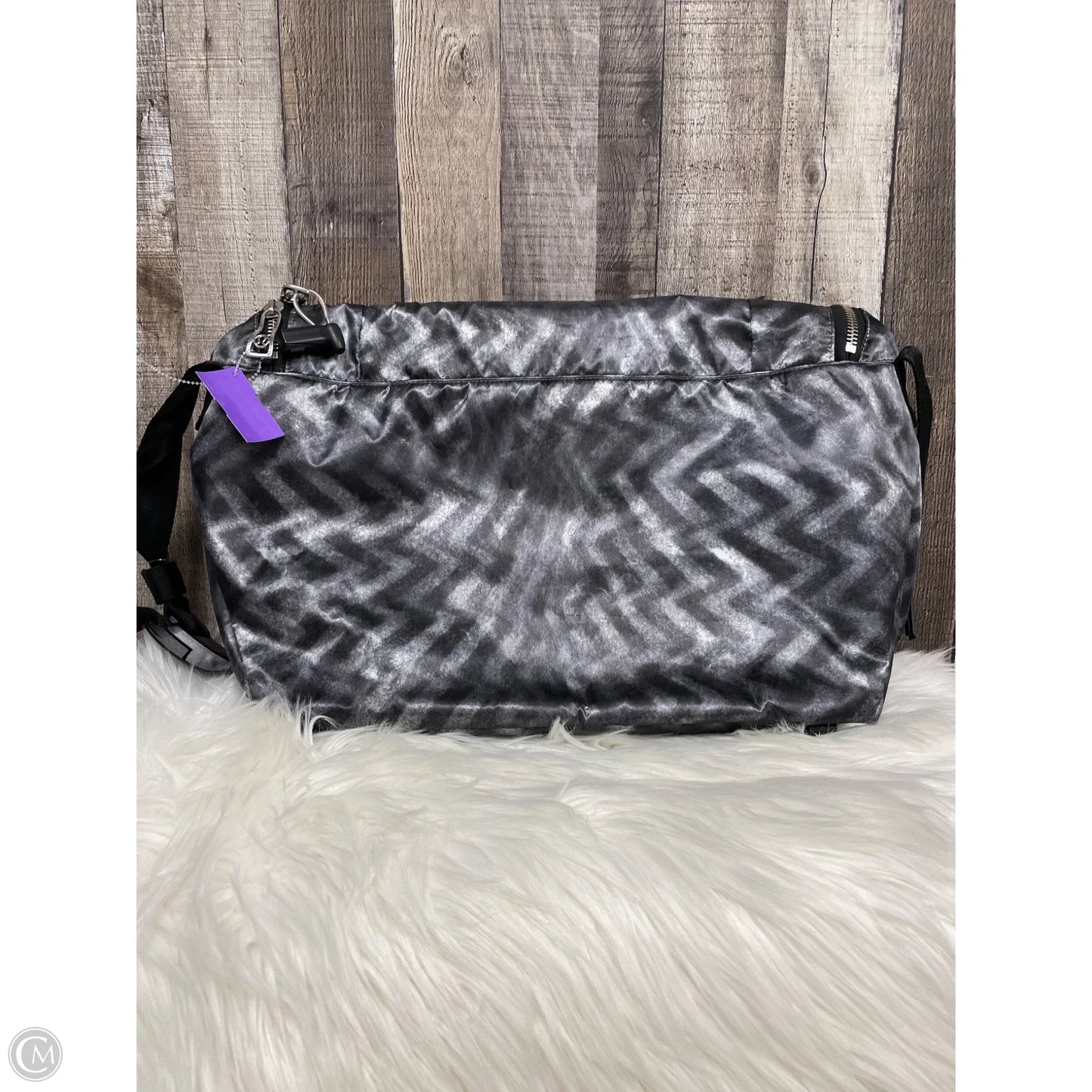 Handbag By Lululemon, Size: Large