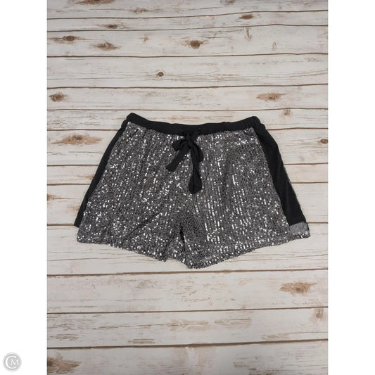 Shorts By Listicle In Grey, Size: L