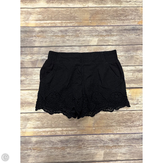 Shorts By Xhilaration In Black, Size: M
