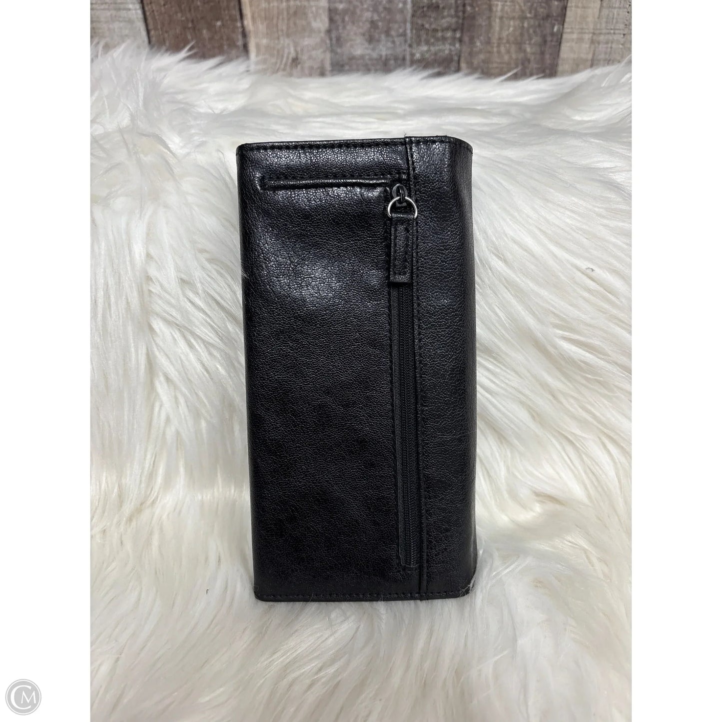 Wallet By Tahari, Size: Medium