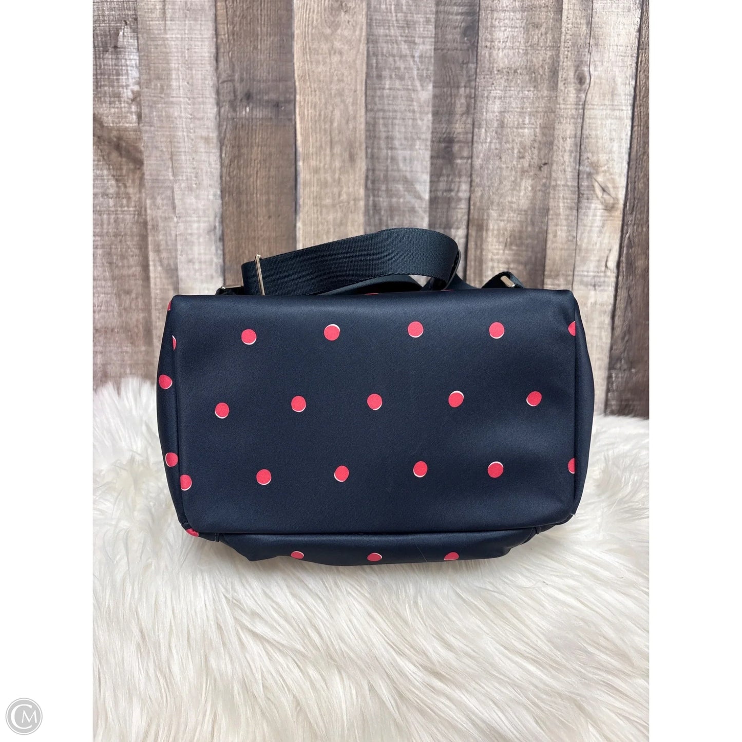 Backpack Designer By Kate Spade, Size: Medium