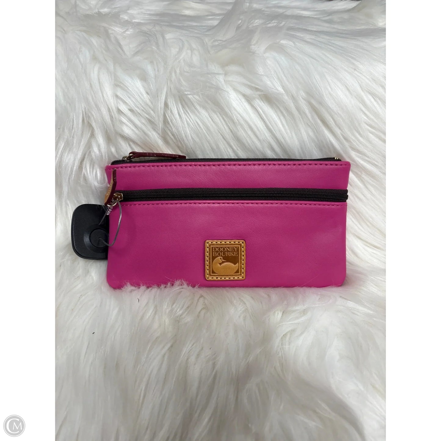 Wallet Designer By Dooney And Bourke, Size: Small