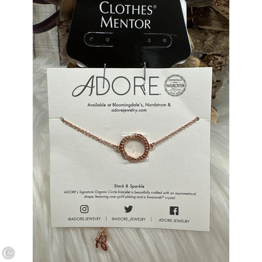 Bracelet Charm By Adore