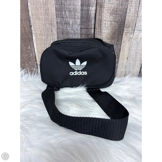 Belt Bag By Adidas, Size: Small
