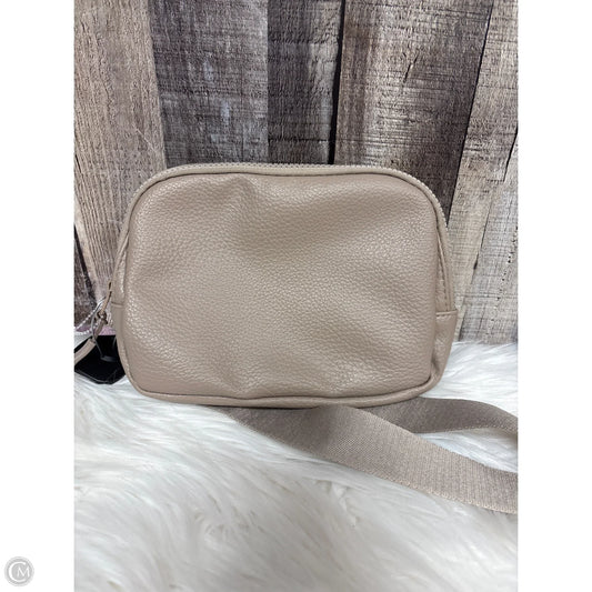 Belt Bag By Cmf, Size: Small