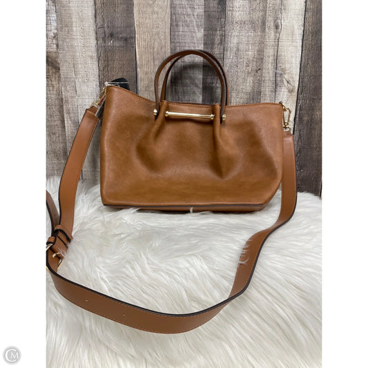 Handbag By Calvin Klein, Size: Medium