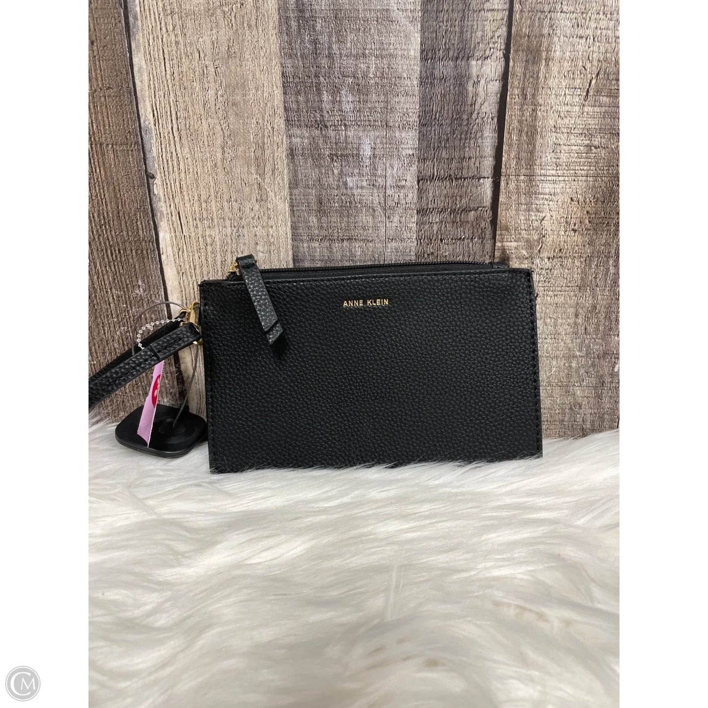 Wristlet By Anne Klein, Size: Small