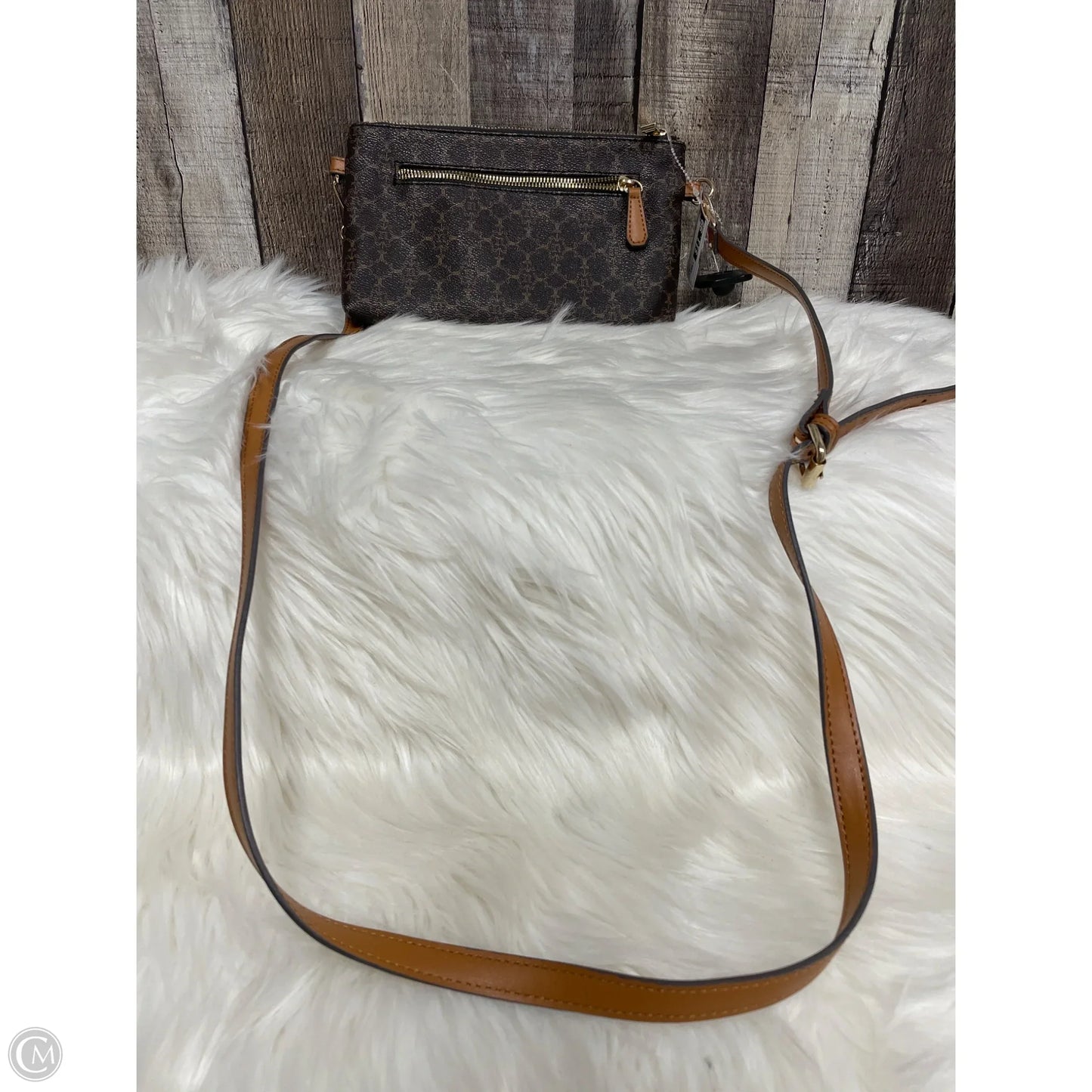 Crossbody By Nanette By Nanette Lepore, Size: Small