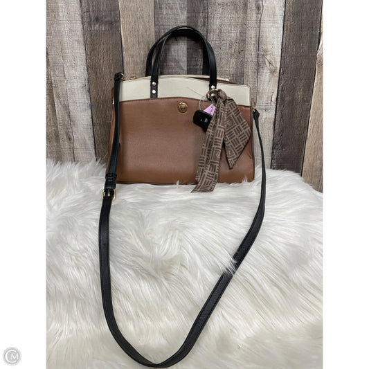 Handbag By Anne Klein, Size: Medium