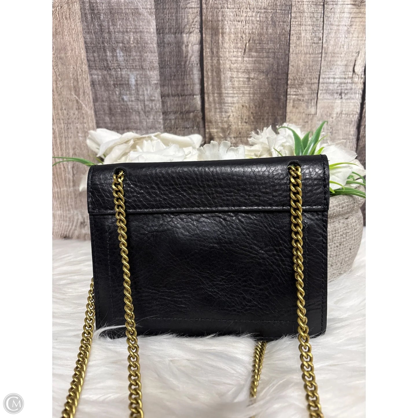 Crossbody By Madewell, Size: Small