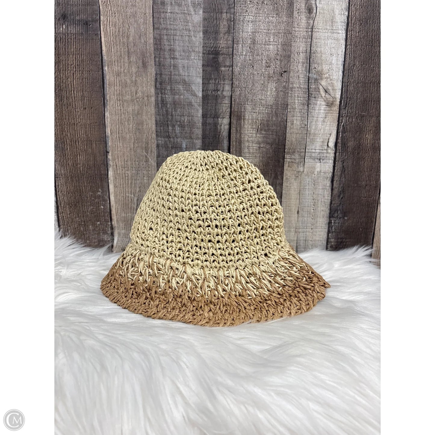 Hat Bucket By Cmb