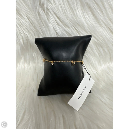 Bracelet Designer By Coach