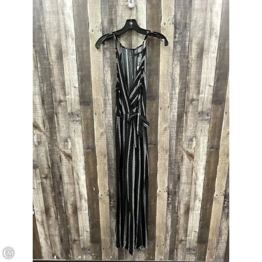 Dress Casual Maxi By Staccato In Black, Size: M