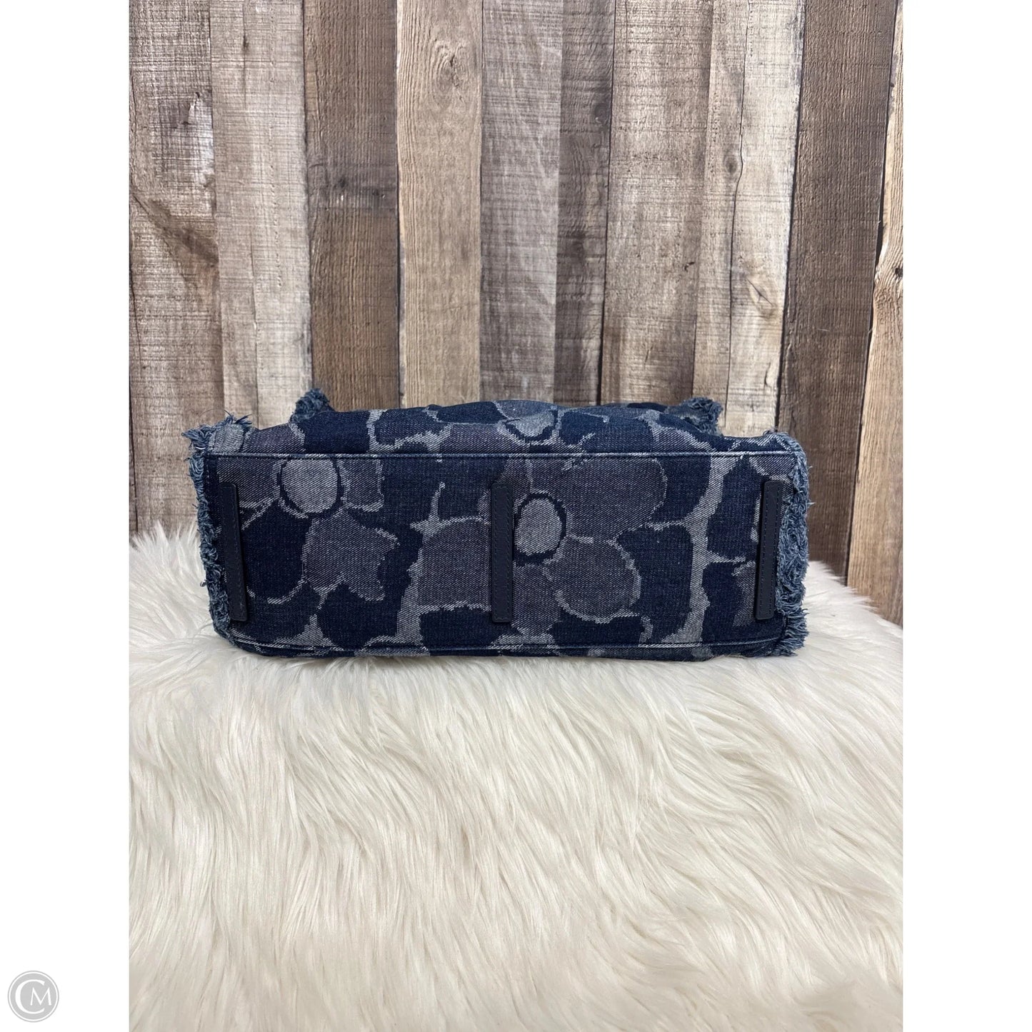 Handbag Designer By Kate Spade, Size: Medium