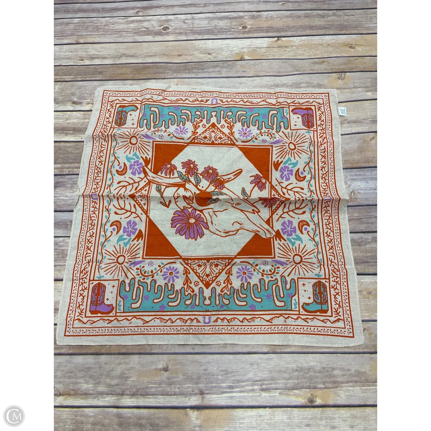 Accessory Label By Cmf, Size: