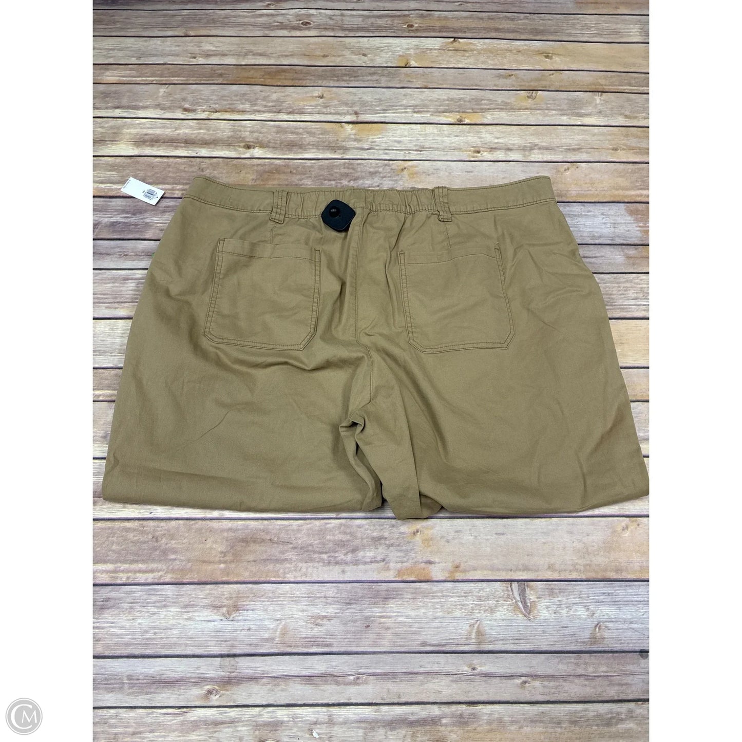 Pants Chinos & Khakis By Old Navy In Tan, Size: Xxl