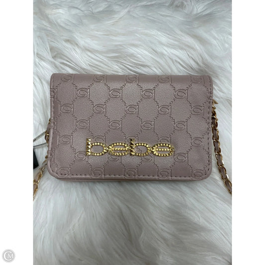 Crossbody By Bebe, Size: Small
