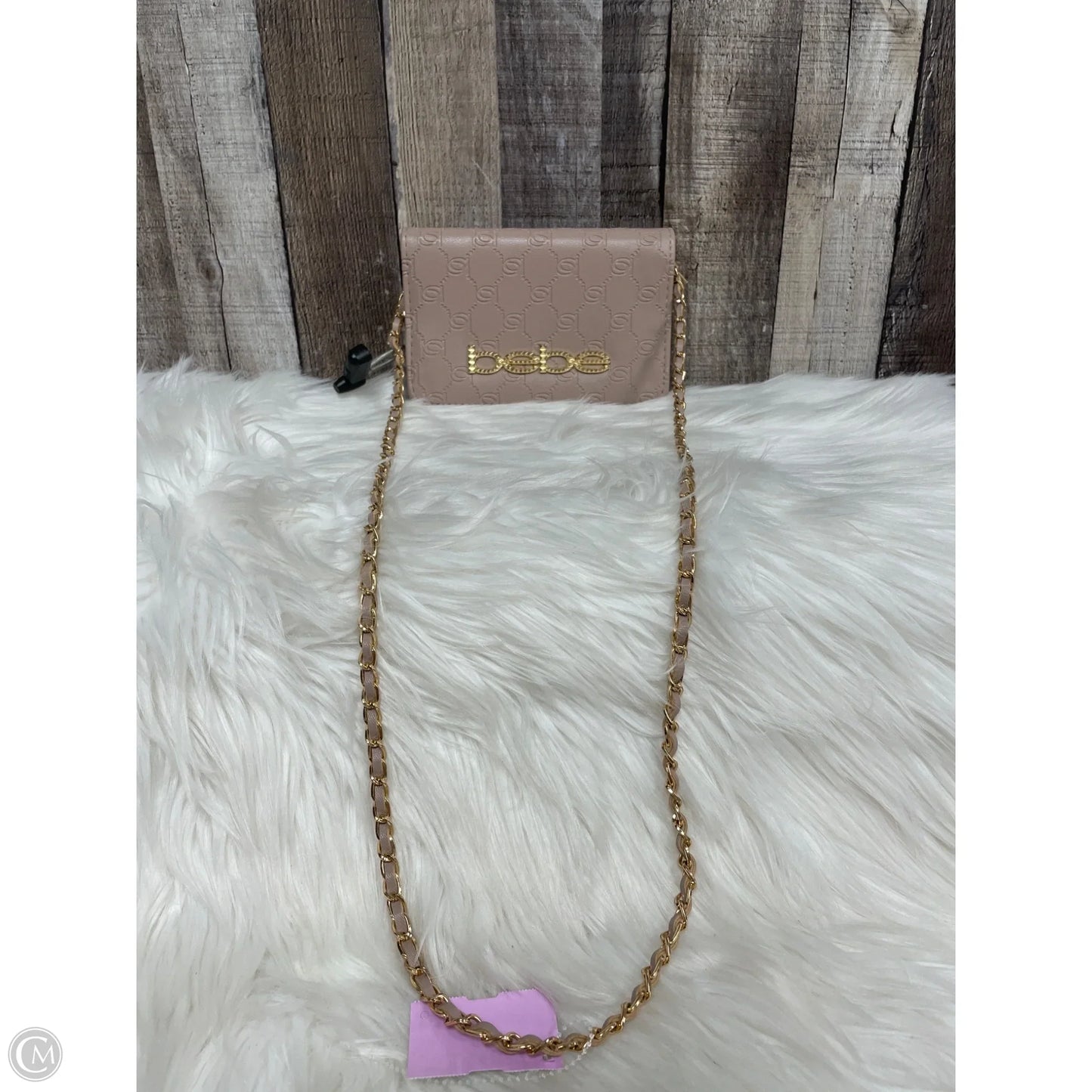 Crossbody By Bebe, Size: Small