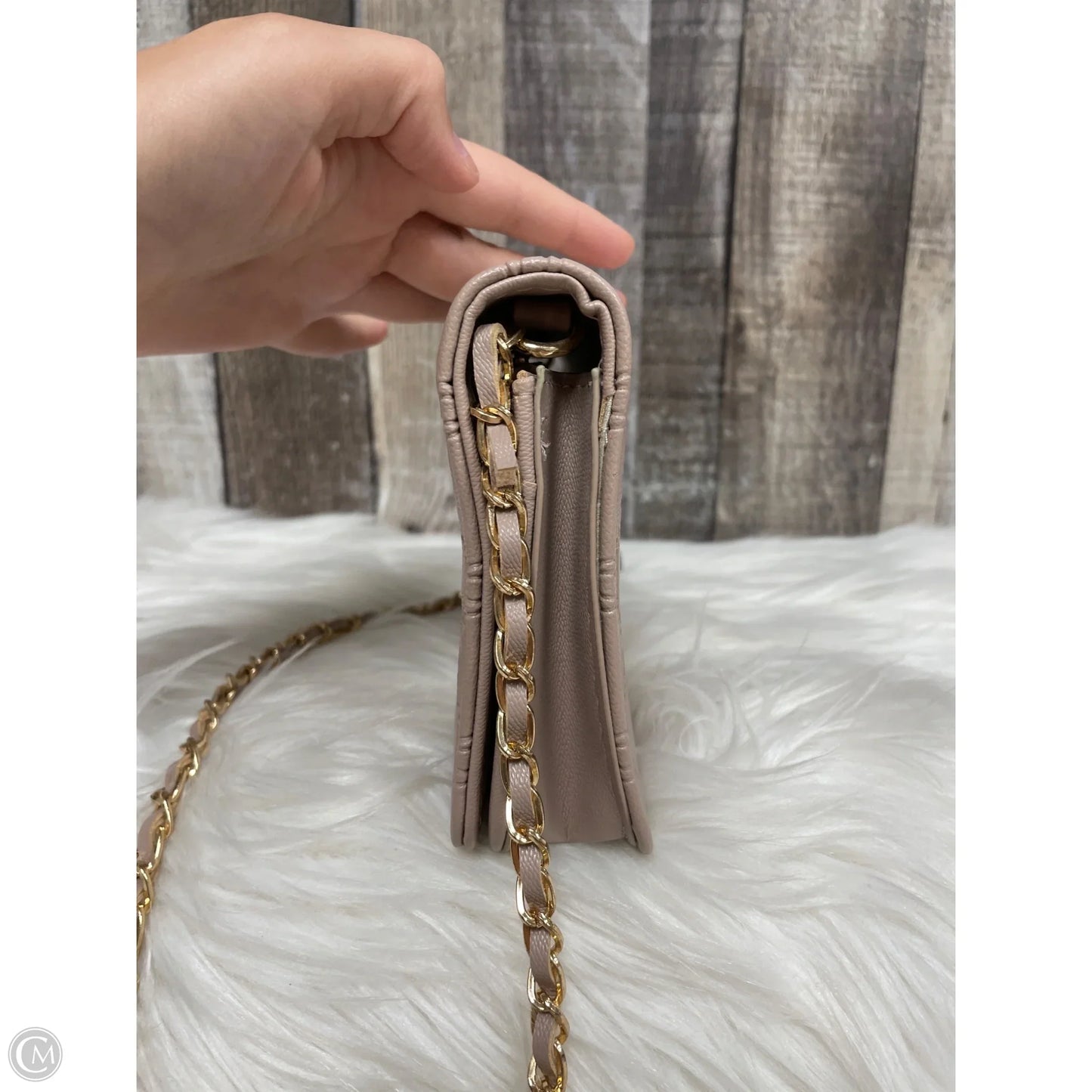Crossbody By Bebe, Size: Small